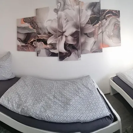 Apartamento Casa Mia 36 Am