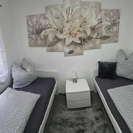 Casa Mia 36 Am